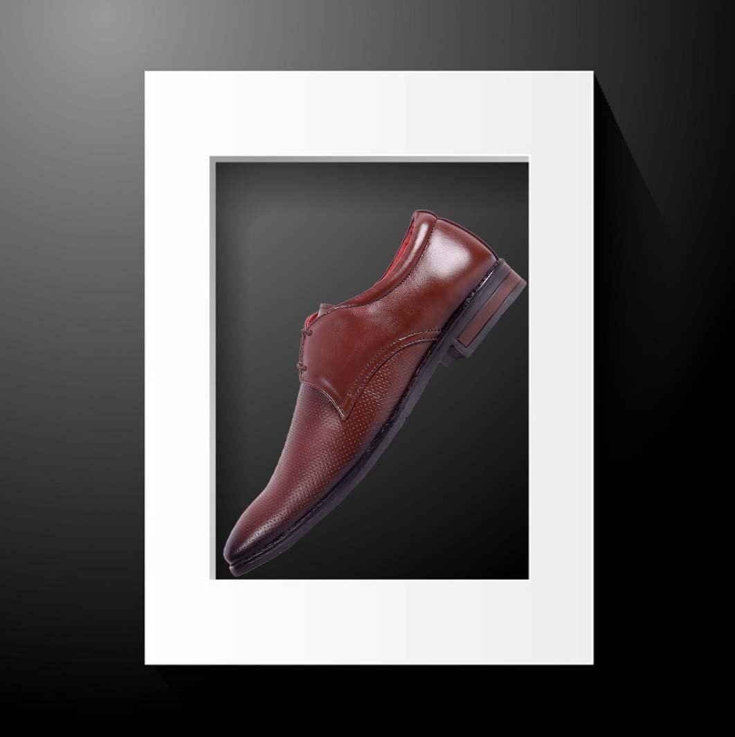 5001-Brown-032-Color-HORRS-Leather-Derby-Shoes-Formal-Office-Shoes-Pair-Branded