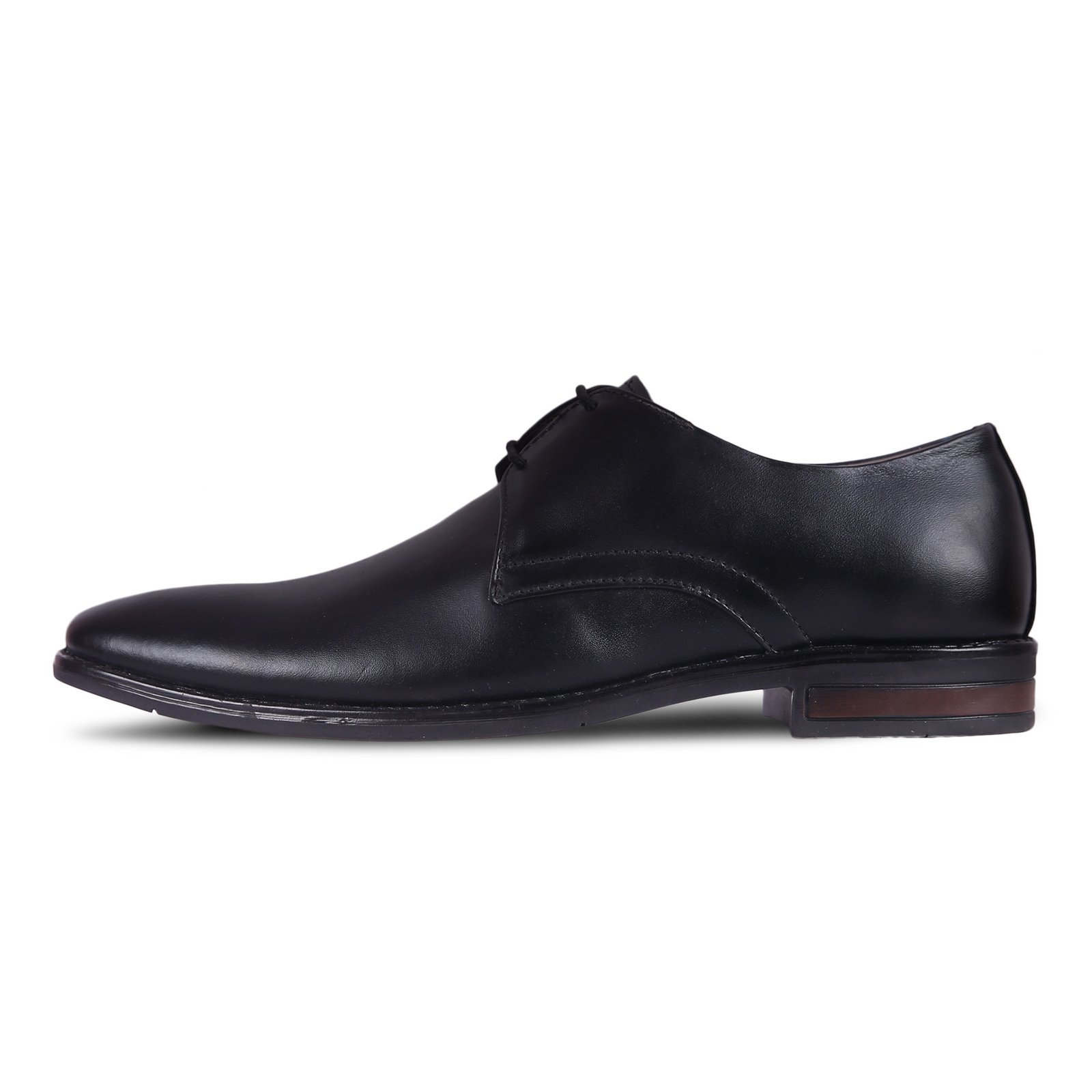 5002-Black-3-Color-HORRS-Leather-Derby-Shoes-Formal-Office-Shoes-Pair-Branded