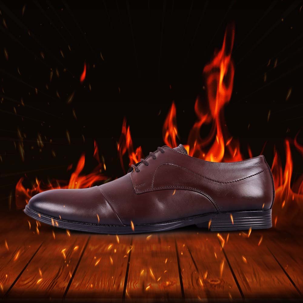 5102-Brown-025-Color-HORRS-Leather-Derby-Shoes-Formal-Office-Shoes-Pair-Branded