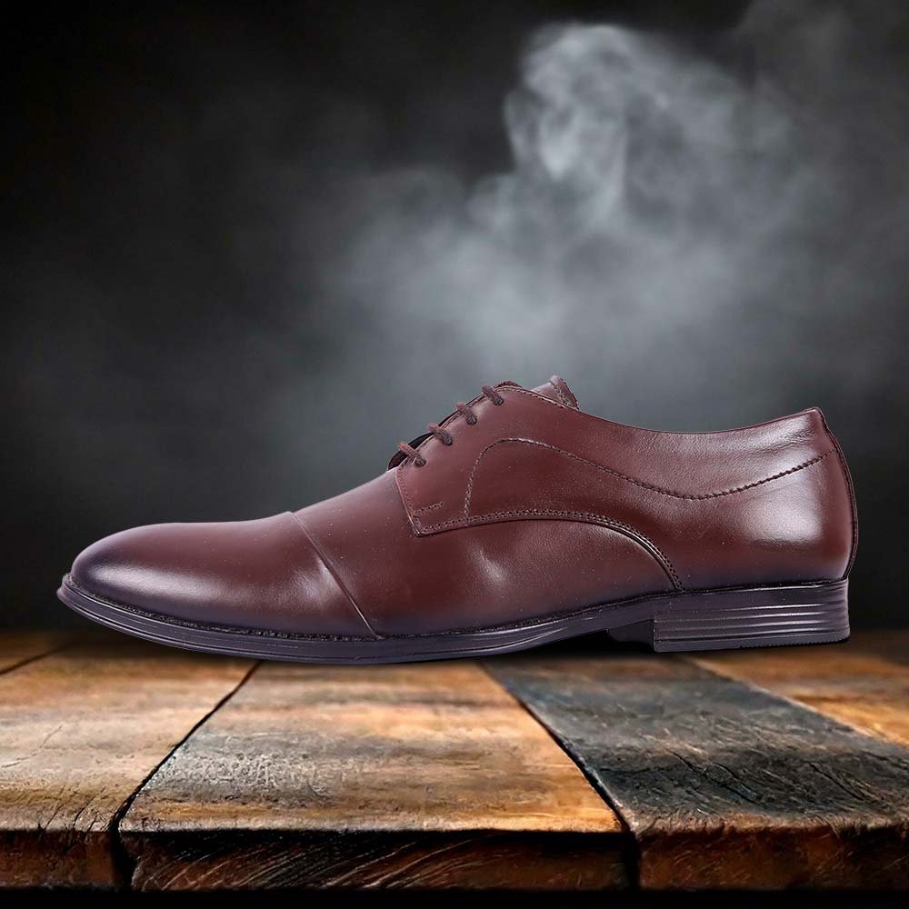 5102-Brown-029-Color-HORRS-Leather-Derby-Shoes-Formal-Office-Shoes-Pair-Branded