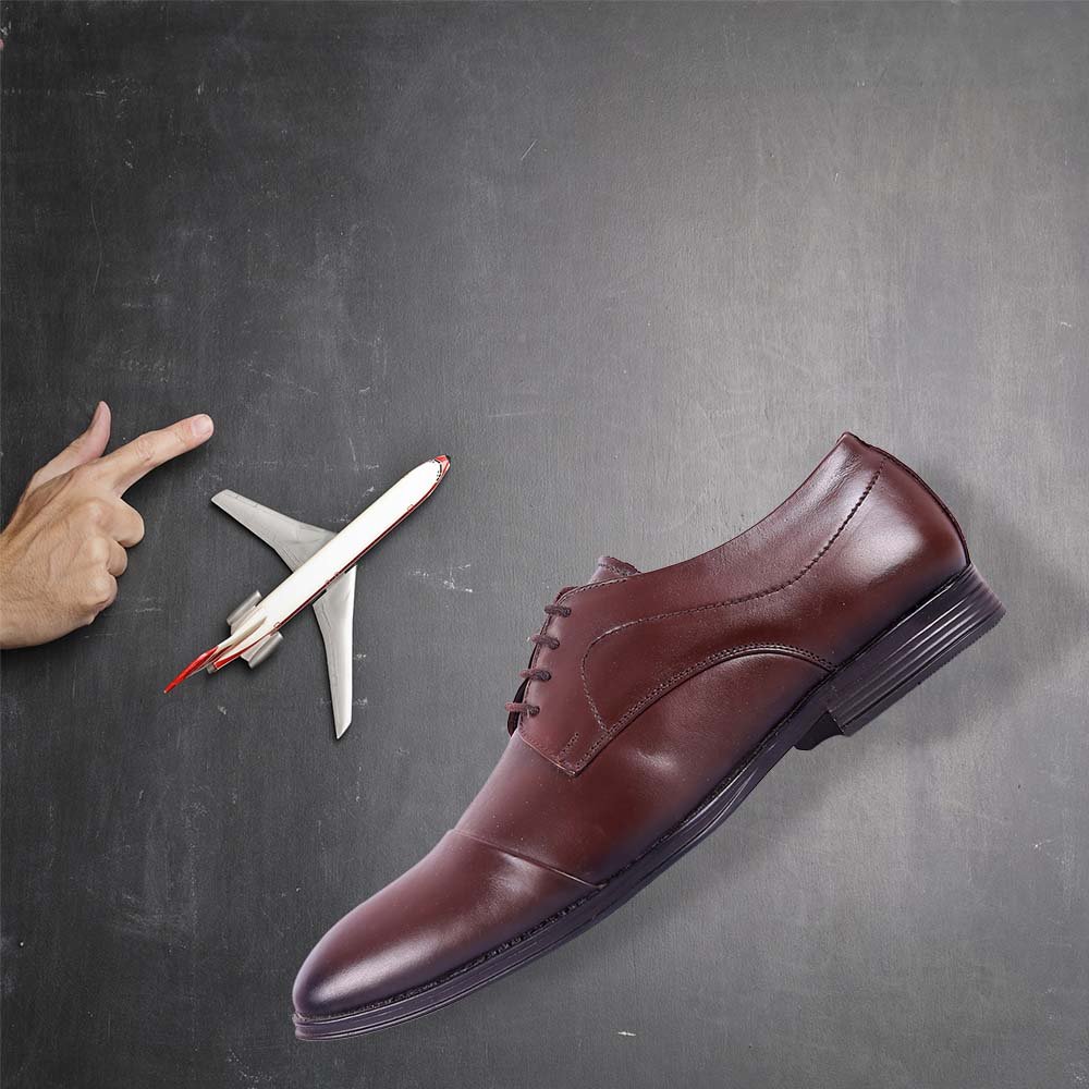 5102-Brown-030-Color-HORRS-Leather-Derby-Shoes-Formal-Office-Shoes-Pair-Branded