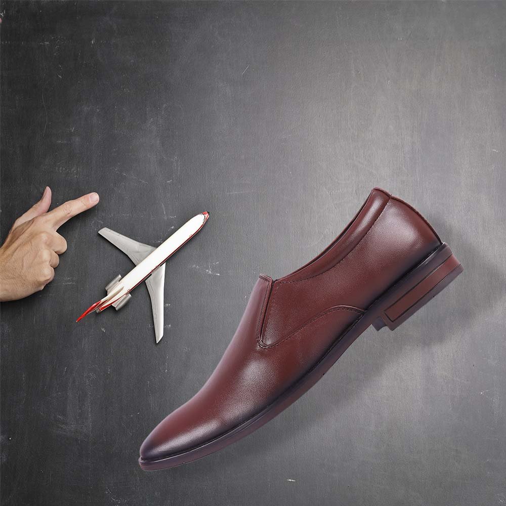 7001-Brown-030-Color-HORRS-Leather-Moccasin-Loafer-Shoes-Formal-Office-Shoes-Pair-Branded